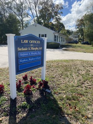 Photos of Law Offices of Stefanie A Murphy Bourne, MA