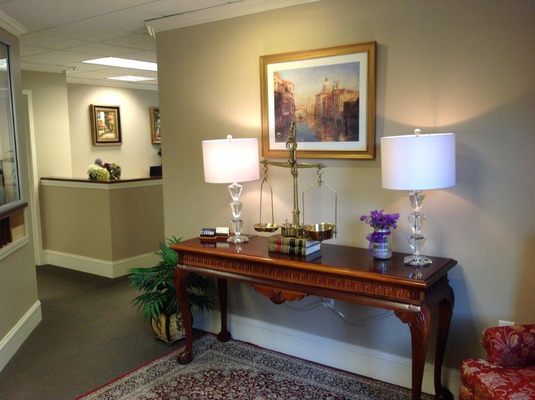 Photos of Law Offices of George Lane Marlette Bourne, MA