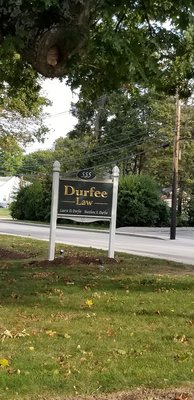 Photos of Durfee Law Bourne, MA