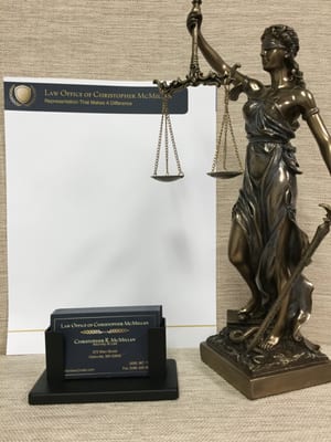 Photos of The Law Office of Christopher McMillan Bourne, MA