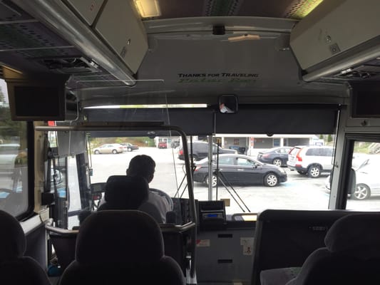 Photos of Bonanza Bus Lines Bourne, MA