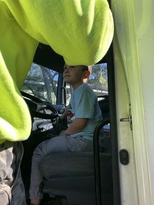 Photos of Thompson Waste Removal/Discount Dumpsters Bourne, MA