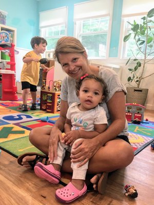 Photos of Apple Seeds Daycare Bourne, MA