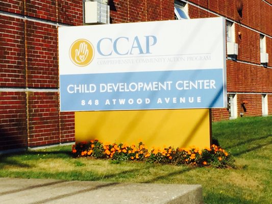 Photos of Cranston Child Development Center Bourne, MA