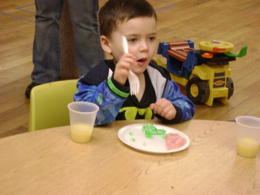 Photos of Creative Community Childcare Bourne, MA