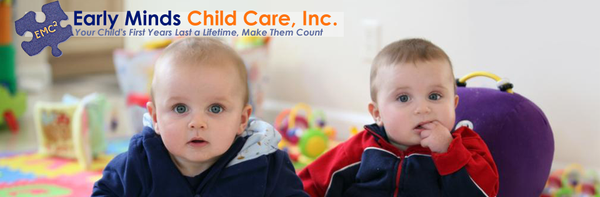 Photos of Early Minds Child Care Bourne, MA