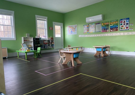 Photos of Inspirational Family Child Care Bourne, MA