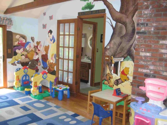 Photos of Jan’s Family Child Care Bourne, MA