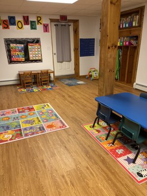 Photos of Koala Kids Child Care Bourne, MA