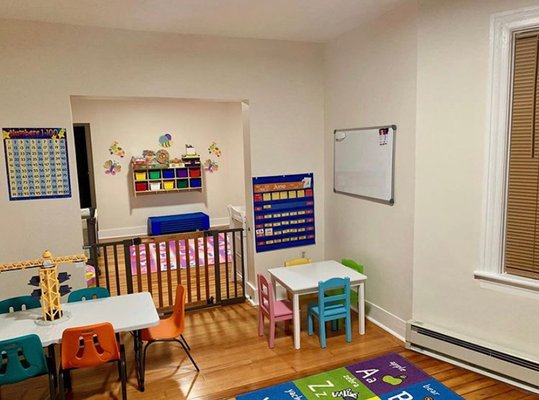 Photos of Little Explorers Home Daycare Bourne, MA