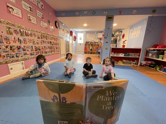 Photos of Beloved Children Daycare Bourne, MA