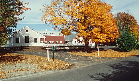 Photos of The LEAP School Bourne, MA