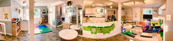 Photos of Tiny Town Childrens Center Bourne, MA