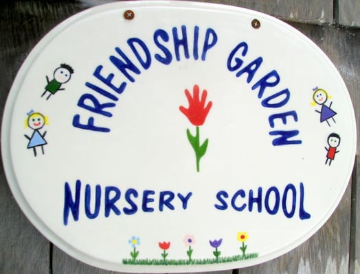 Photos of Friendship Garden Nursery School Bourne, MA