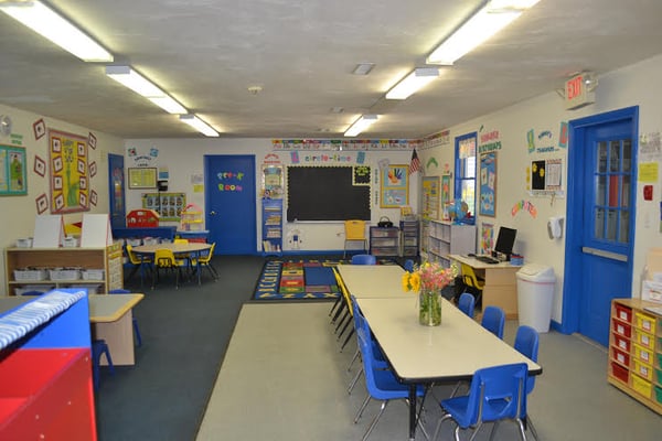 Photos of Lil’munchkins Child Care Center and Preschool Bourne, MA