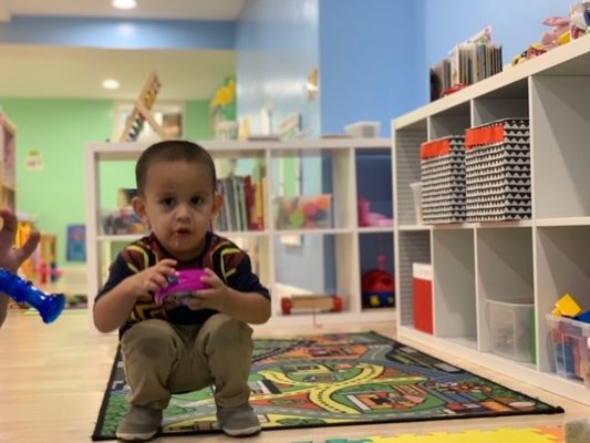 Photos of Red Cardinal Bilingual Daycare Bourne, MA