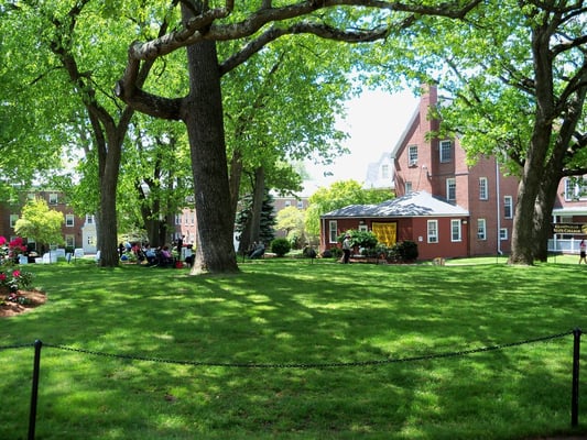 Photos of Framingham State University Bourne, MA