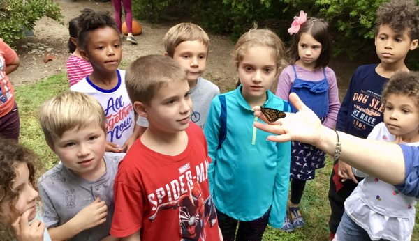 Photos of Hands On Montessori School Bourne, MA