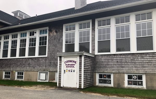 Photos of Codimonk Nursery School Bourne, MA