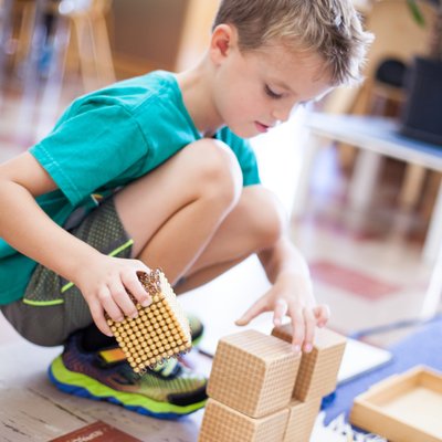 Photos of Ocean State Montessori School Bourne, MA