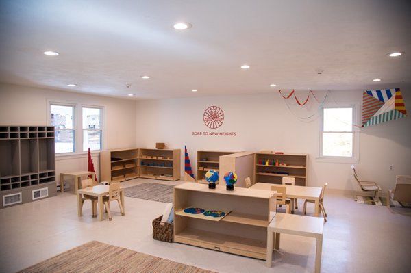 Photos of StoryHeights Montessori Bourne, MA