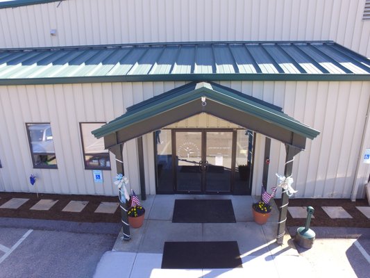 Photos of Aim High Early Learning Center Bourne, MA