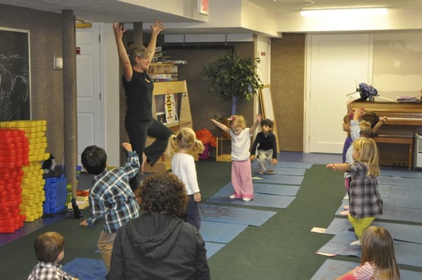 Photos of The Tobin School Bourne, MA