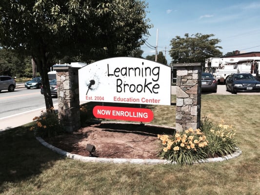 Photos of Learning Brooke Bourne, MA