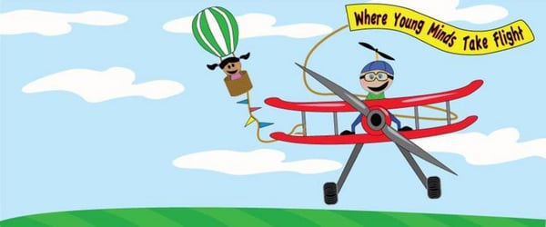 Photos of Little Flyers Learning Center Bourne, MA