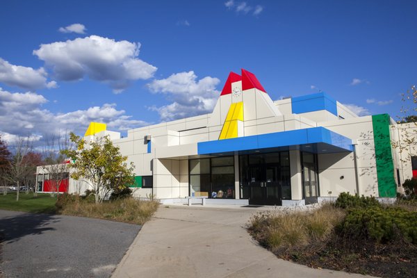 Photos of Sacred Heart Early Childhood Center Bourne, MA