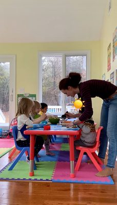 Photos of Sunny Place Preschool Center Bourne, MA