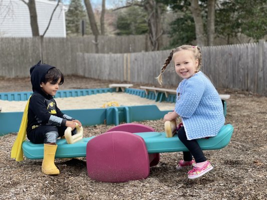 Photos of Bayside Montessori Preschool Bourne, MA