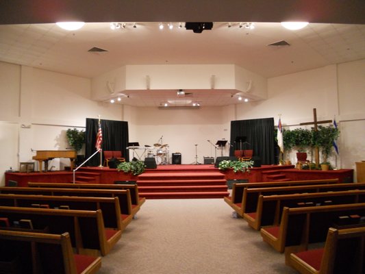 Photos of New Testament Church Bourne, MA
