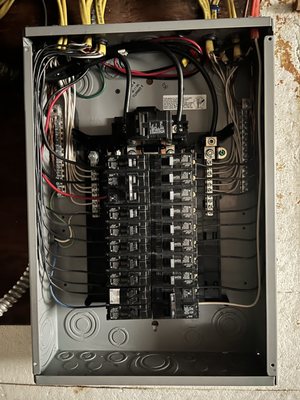 Photos of Ferstler Electric Bourne, MA