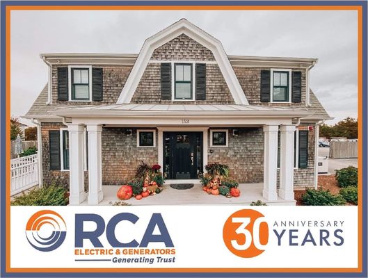 Photos of RCA Electric & Generators Bourne, MA