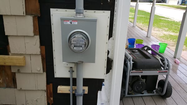 Photos of Malvesti Electric Bourne, MA