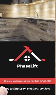Photos of Phase Lift Engineering Bourne, MA