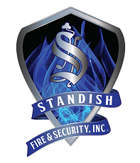 Photos of Standish Fire & Security Bourne, MA