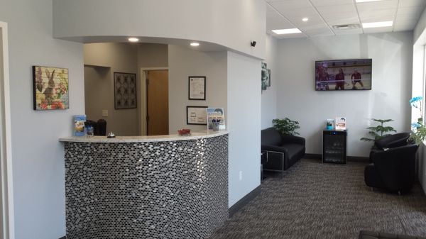 Photos of Hopedale Dental Center Bourne, MA