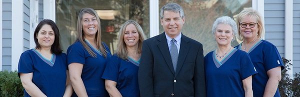 Photos of David Hirshfield, DMD - Dental Associates of Walpole Bourne, MA