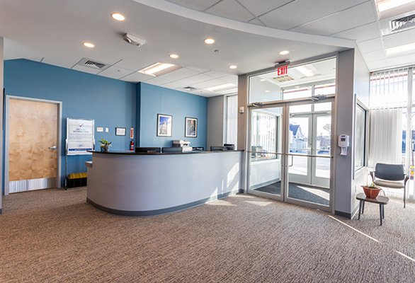Photos of Gentle Dental Franklin Bourne, MA