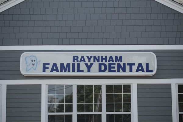 Photos of Raynham Family Dental Bourne, MA
