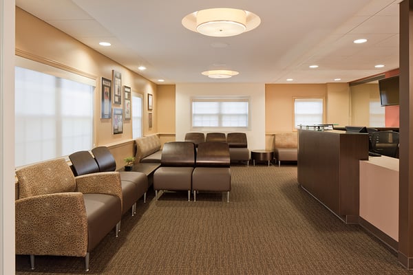 Photos of Dental Specialties- Randolph Bourne, MA