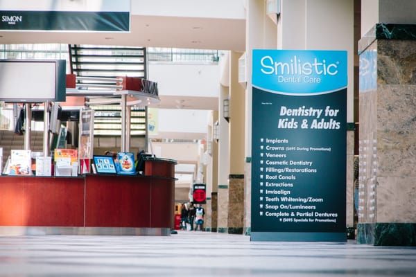 Photos of Smilistic Dental Care Bourne, MA