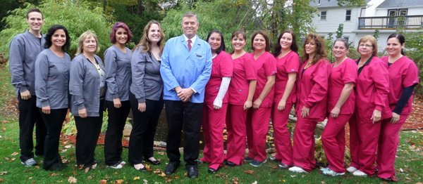 Photos of Mark R. Turner, DDS Bourne, MA