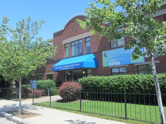 Photos of Geiger-Gibson Community Health Center Bourne, MA