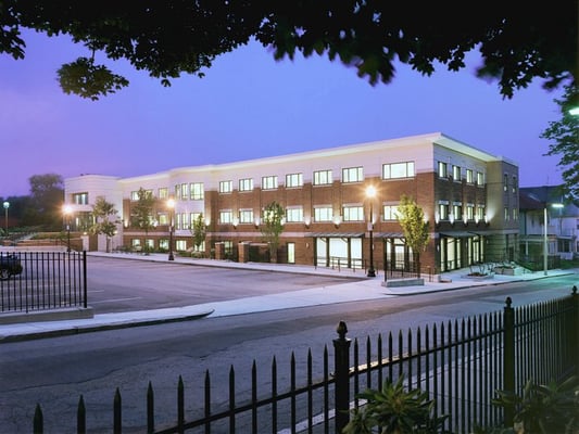 Photos of Codman Square Health Center Bourne, MA