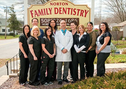 Photos of Norton Family Dentistry Bourne, MA