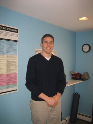 Photos of Selfridge Family Chiropractic: Selfridge Aaron DC Bourne, MA