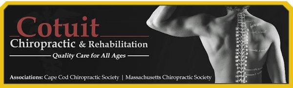 Photos of Cotuit Chiropractic and Rehabilitation Bourne, MA